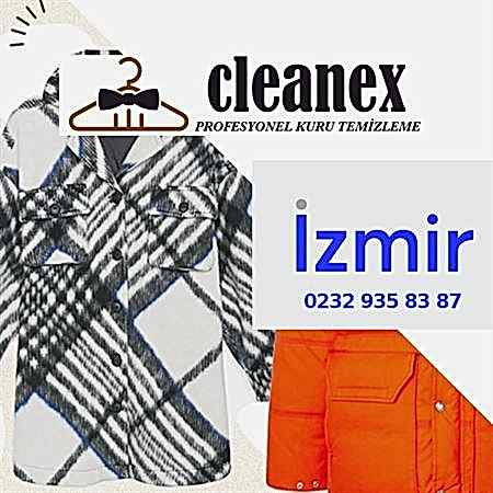 Ceket Kuru Temizleme