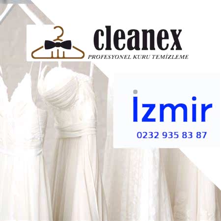 Gelinlik Kuru Temizleme