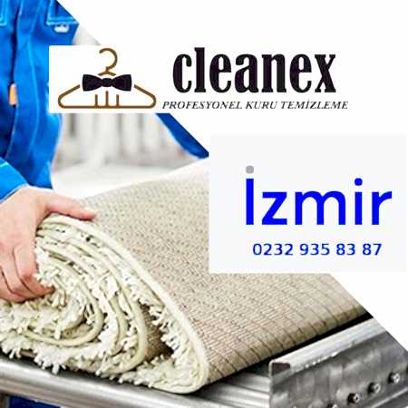 Halı Yıkama İzmir