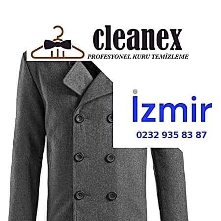 Kaban Kuru Temizleme