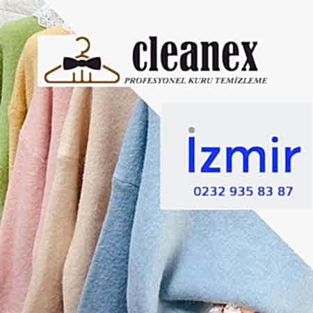 Kazak Kuru Temizleme