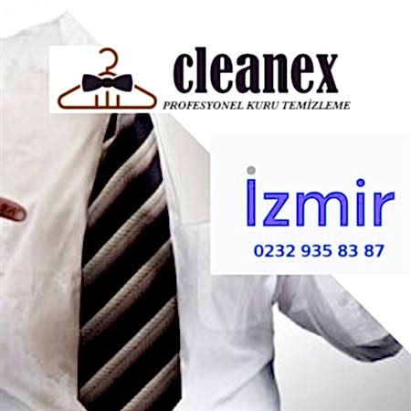 Kravat Kuru Temizleme