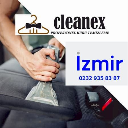 Oto Koltuk Yıkama İzmir