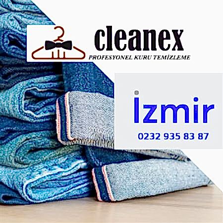 Pantolon Kuru Temizleme 