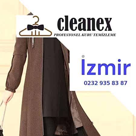 Pardesü Kuru Temizleme